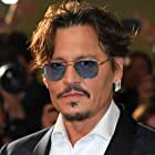 Johnny Depp در نقش Jack Sparrow