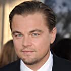 Leonardo DiCaprio در نقش Jordan Belfort