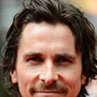 Christian Bale در نقش Bruce Wayne