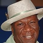 Ving Rhames در نقش Luther Stickell