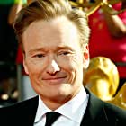 Conan O'Brien در نقش Clarence