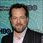 David Costabile در نقش Mike 'Wags' Wagner