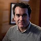 Brian d'Arcy James در نقش Dr. Lydell