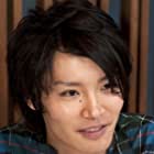 Yoshimasa Hosoya در نقش Reiner Braun