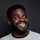 Ron Funches در نقش King Shark
