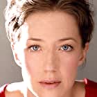Carrie Coon در نقش Bertha Russell