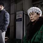 Baek Su-Ryun در نقش Old Woman
