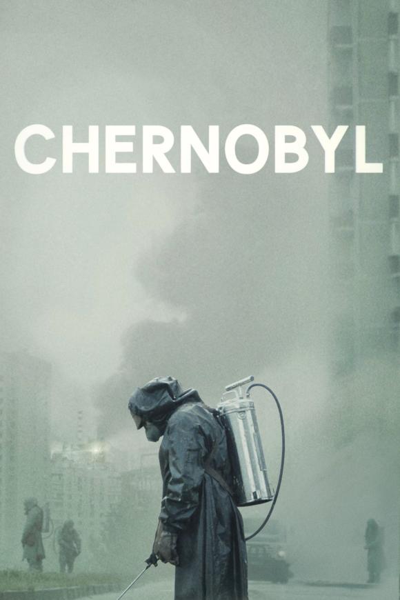 دانلود سریال Chernobyl با زیرنویس فارسی چسبیده