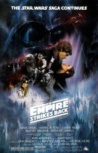 دانلود فیلم Star Wars: Episode V - The Empire Strikes Back 1980 با زیرنویس فارسی چسبیده