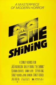دانلود فیلم The Shining 1980 با زیرنویس فارسی چسبیده