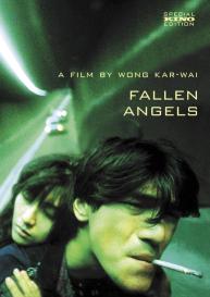 دانلود فیلم Fallen Angels 1995 با زیرنویس فارسی چسبیده