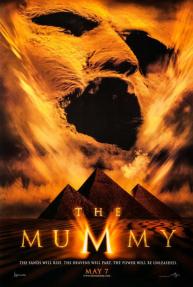 دانلود فیلم The Mummy 1999 با زیرنویس فارسی چسبیده