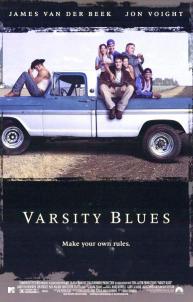 دانلود فیلم Varsity Blues 1999 با زیرنویس فارسی چسبیده