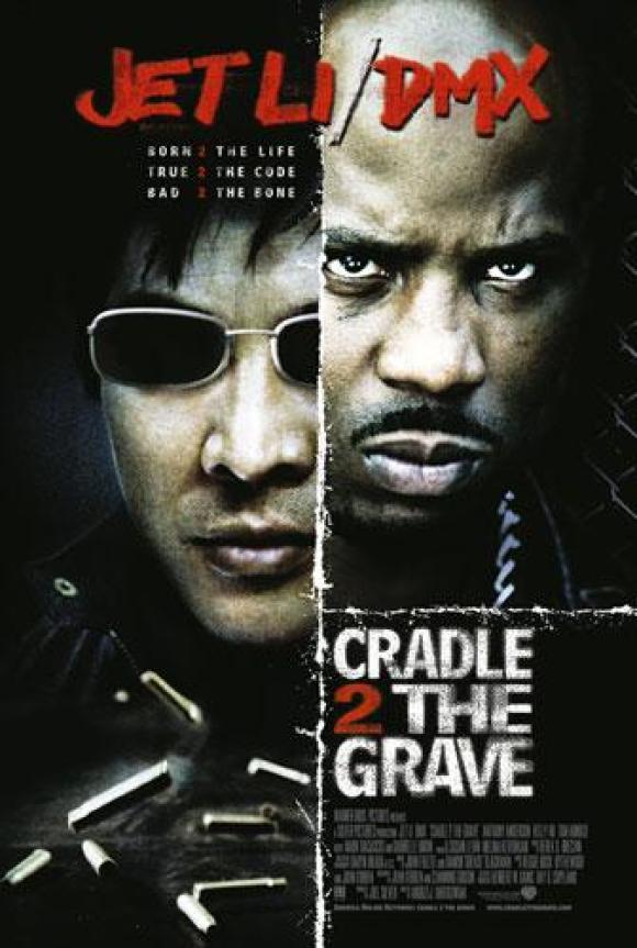 دانلود فیلم Cradle 2 the Grave 2003 با زیرنویس فارسی چسبیده