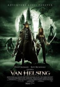 دانلود فیلم Van Helsing 2004 با زیرنویس فارسی چسبیده