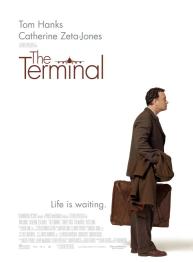 دانلود فیلم The Terminal 2004 با زیرنویس فارسی چسبیده