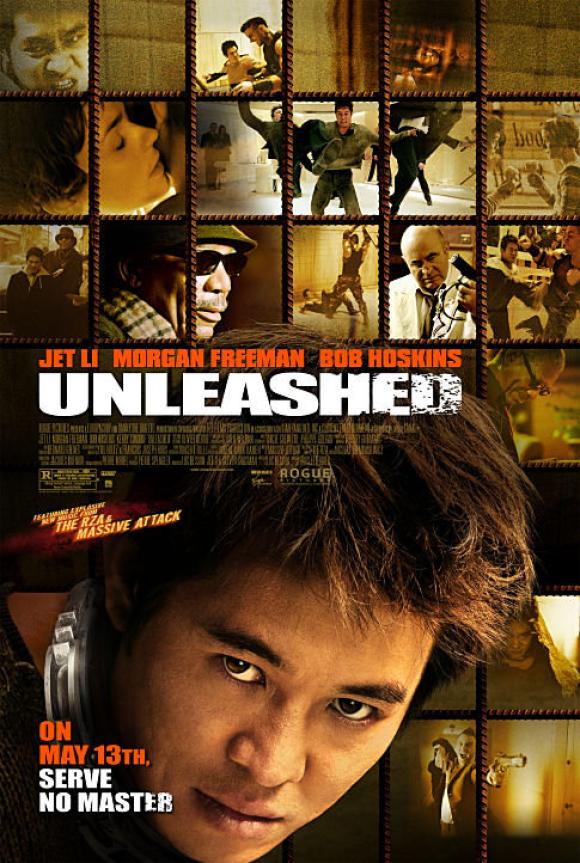 دانلود فیلم Unleashed 2005 با زیرنویس فارسی چسبیده