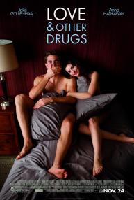 دانلود فیلم Love & Other Drugs 2010 با زیرنویس فارسی چسبیده