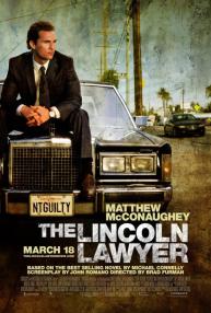 دانلود فیلم The Lincoln Lawyer 2011 با زیرنویس فارسی چسبیده