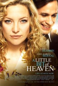 دانلود فیلم A Little Bit of Heaven 2011 با زیرنویس فارسی چسبیده
