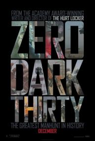 دانلود فیلم Zero Dark Thirty 2012 با زیرنویس فارسی چسبیده