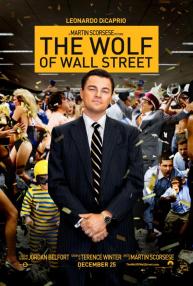 دانلود فیلم The Wolf of Wall Street 2013 با زیرنویس فارسی چسبیده