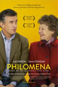 دانلود فیلم Philomena 2013 با زیرنویس فارسی چسبیده