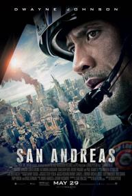 دانلود فیلم San Andreas 2015 با زیرنویس فارسی چسبیده