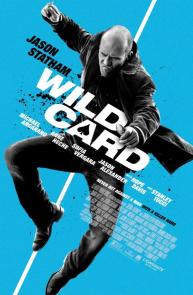 دانلود فیلم Wild Card 2015 با زیرنویس فارسی چسبیده