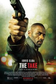 دانلود فیلم The Take 2016 با زیرنویس فارسی چسبیده