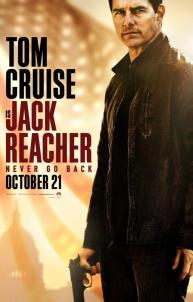 دانلود فیلم Jack Reacher: Never Go Back 2016 با زیرنویس فارسی چسبیده