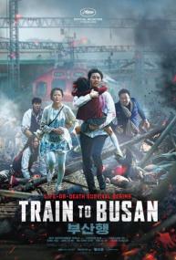 دانلود فیلم Train to Busan 2016 با زیرنویس فارسی چسبیده