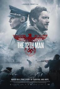 دانلود فیلم The 12th Man 2017 با زیرنویس فارسی چسبیده