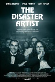 دانلود فیلم The Disaster Artist 2017 با زیرنویس فارسی چسبیده