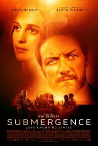 دانلود فیلم Submergence 2017 با زیرنویس فارسی چسبیده
