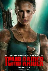 دانلود فیلم Tomb Raider 2018 با زیرنویس فارسی چسبیده