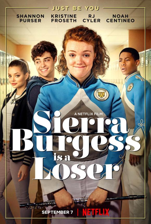 دانلود فیلم Sierra Burgess Is a Loser 2018 با زیرنویس فارسی چسبیده