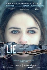 دانلود فیلم The Lie 2018 با زیرنویس فارسی چسبیده