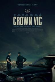 دانلود فیلم Crown Vic 2019 با زیرنویس فارسی چسبیده