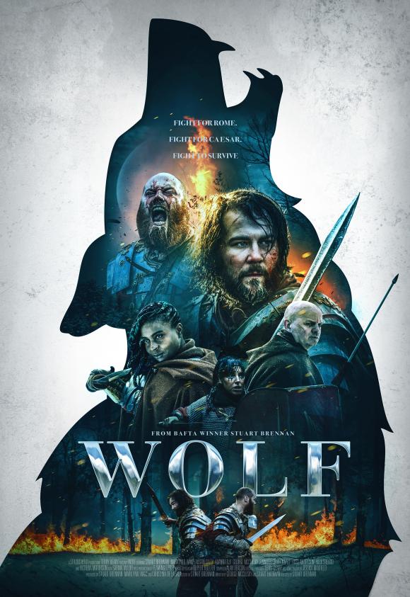 دانلود فیلم Wolf 2019 با زیرنویس فارسی چسبیده