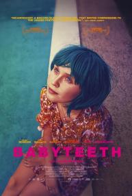 دانلود فیلم Babyteeth 2019 با زیرنویس فارسی چسبیده