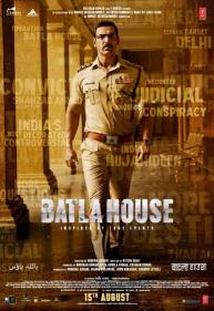دانلود فیلم Batla House 2019 با زیرنویس فارسی چسبیده