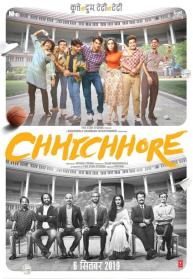 دانلود فیلم Chhichhore 2019 با زیرنویس فارسی چسبیده