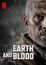 دانلود فیلم Earth and Blood 2020 با زیرنویس فارسی چسبیده