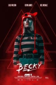 دانلود فیلم Becky 2020 با زیرنویس فارسی چسبیده