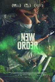 دانلود فیلم New Order 2020 با زیرنویس فارسی چسبیده