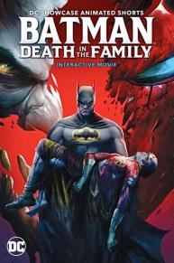 دانلود فیلم Batman: Death in the Family 2020 با زیرنویس فارسی چسبیده