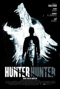 دانلود فیلم Hunter Hunter 2020 با زیرنویس فارسی چسبیده