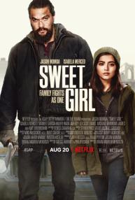 دانلود فیلم Sweet Girl 2021 با زیرنویس فارسی چسبیده
