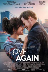 دانلود فیلم Love Again 2023 با زیرنویس فارسی چسبیده